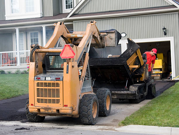 Trusted Auburn, NY Driveway Pavers Experts