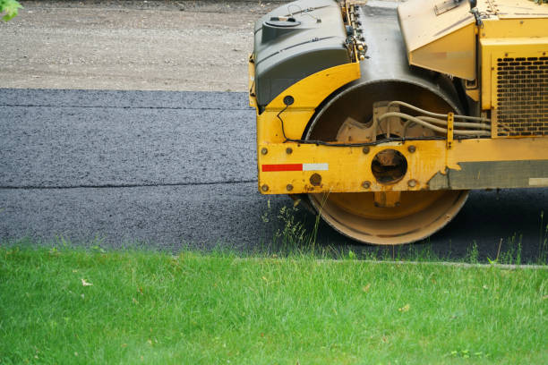 Best Permeable Paver Driveway  in Auburn, NY