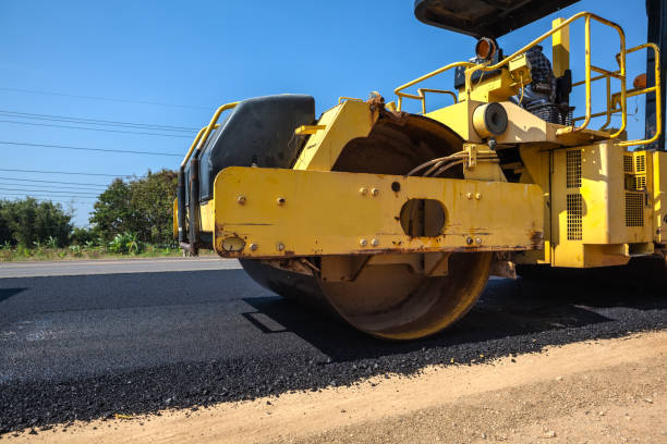 Reasons to Select Us for Your Driveway Paving Requirements in Auburn, NY